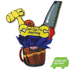 Mr Fix It - Fathers Day Gift