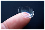 Victim of Faulty Contact Lens Solution Relates Horror of Infection to FDA Panel
