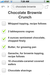 Edamam Recipe App - Ingredient Info