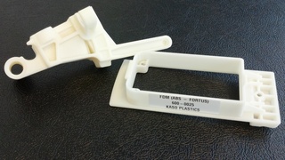 3D Prototype from KASO Plastics