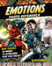 Emotions Photo Reference Book Cover