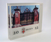 Brown University Lucite commemorative