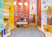 Smarter Toddler's goal is to not only have a stimulating curriculum but also a stimulating environment. 