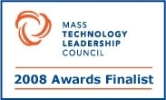 MassTLC Finalist Awards