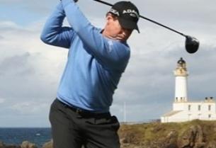 Turnberry Is One Of Golf's Most Revered Venues Turnberry Is One Of Golf's Most Revered Venues