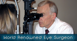 Dr. Gregory Smith is an experienced and well-respected Wilmington eye surgeon. Dr. Gregory Smith is an experienced and well-respected Wilmington eye surgeon.