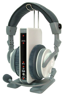 Ear Force X4