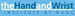 Hand and Wrist Institute Logo