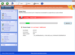 Do not wait for Windows Ultimate Security Patch's report to finish because it won't detect anything that is truly on your PC.