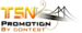 The Talent Shopping Network Presents Promotion by Contest