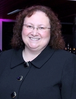 Tracey Bailey, President and CEO, Holland Bloorview Kids Rehabilitation Hospital Foundation