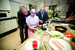 David and Lynn Coriat are being awarded for their philanthropic efforts