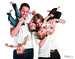 Dana and Jared Florence established THREE TO BE Foundation and are being awarded for their philanthropic efforts