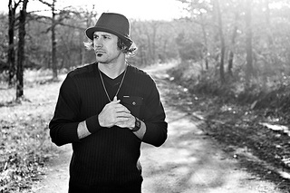Rob Beckley "Value of My Heart"
