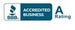 BBB Accredited Business