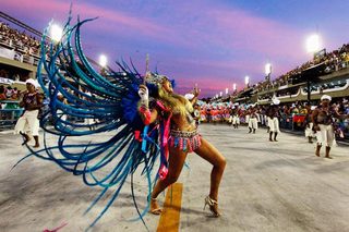 2012 Rio Carnival 2012 Rio Carnival