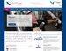 The new Rossington All Saints Academy website