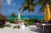 All Inclusive Resort - Restaurant by the Water