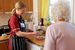 24 Hour Caregivers - Meal Preparation