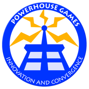 Powerhouse Games logo