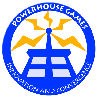 Powerhouse Games logo