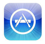 App Store logo