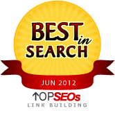 Orlando Interactive Digital Agency Xcellimark has ranked as one of the top 30 Link Building Firms for the month of June 2012. Orlando Interactive Digital Agency Xcellimark has ranked as one of the top 30 Link Building Firms for the month of June 2012.