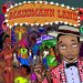 "MaddMann Land" Mixtape cover