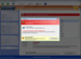 Windows Custom Management's warning messages are completely bogus.