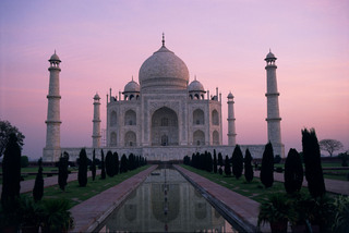 Taj Mahal and Asia Transpacific Journeys takes you there Taj Mahal and Asia Transpacific Journeys takes you there