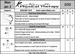 Sample of calender pages