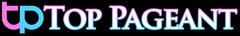 Top Pageant Logo
