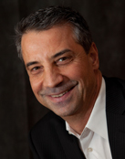 Dr. David Evdokimow Dr. David Evdokimow
