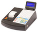 QMP2284 with flat keyboard and Dallas i-button lock.