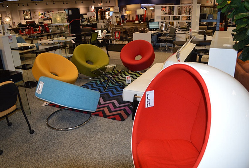 Louisville Furniture Store Kicks Off Huge Summer Sale Offering Savings