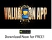 Search for 'Sohin Shah' on Android Market.
