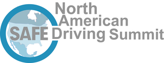 The North American Safe Driving Summit will take place May 15-17, 2013, at the Phoenix Convention Center in Phoenix, Arizona, USA.