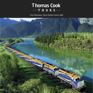 Trans-Canada Rail Adventure