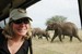 On safari with new WordenGroup Public Relations client, Denver-based Africa Adventure Consultants &copy; Africa Adventure Consultants