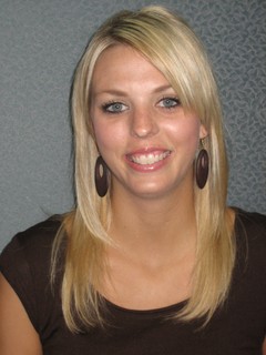 Liesl Propic Joins PE&G