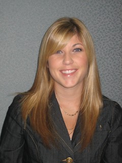 Jeanette Elliot Added to PE&G Staff
