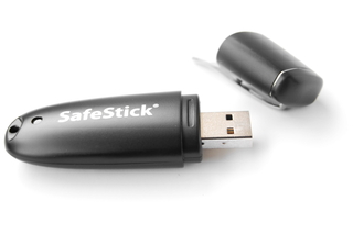 SafeStick� 64GB