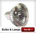 Bulbs and Lamps