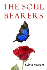 The Soul Bearers<br />
by Sylvia Massara The Soul Bearers<br />
by Sylvia Massara