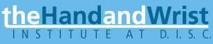 Hand and Wrist Institute Hand and Wrist Institute