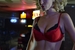Screen shot from the music video