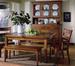 Heirloom Canterbury Amish Dining Room Furniture