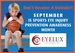 EyeLux Optometry, located in 4S Ranch in Rancho Bernardo, is an Authorized Sports Eye Injury Prevention Center.