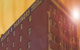 McLean & Partners McLean & Partners