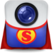 Snapheal app icon